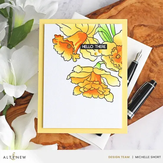 Pocketful of Sunshine Fresh Dye Ink Mini Cube Set {2}