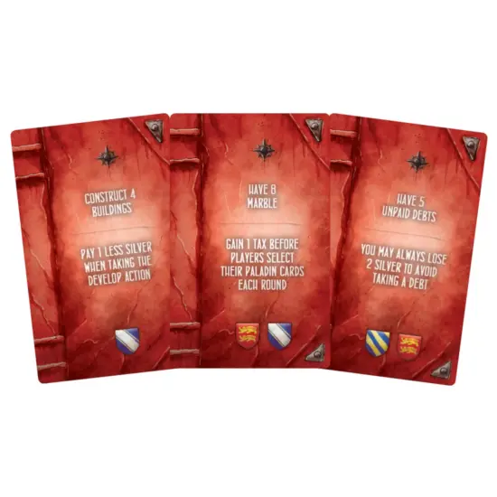 The West Kingdom Tomesaga {4}