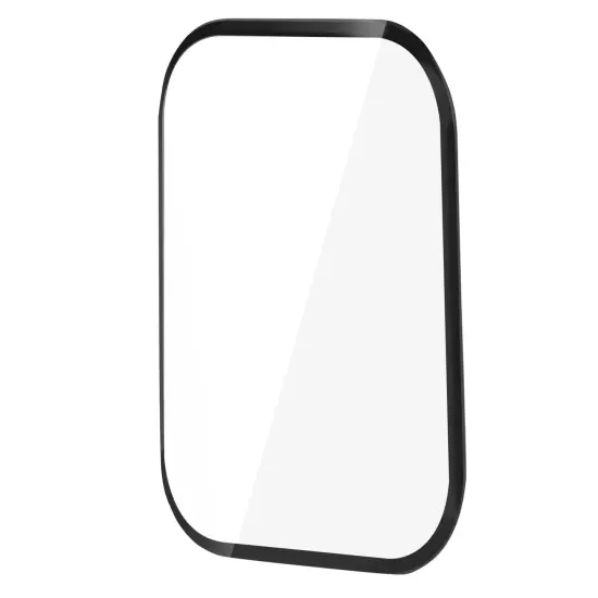 6 Pack Acrylic 41mm Watch Screen Protector Compatible with Apple Watch Series 7/8 41mm, with 6 Installation Kits {5}