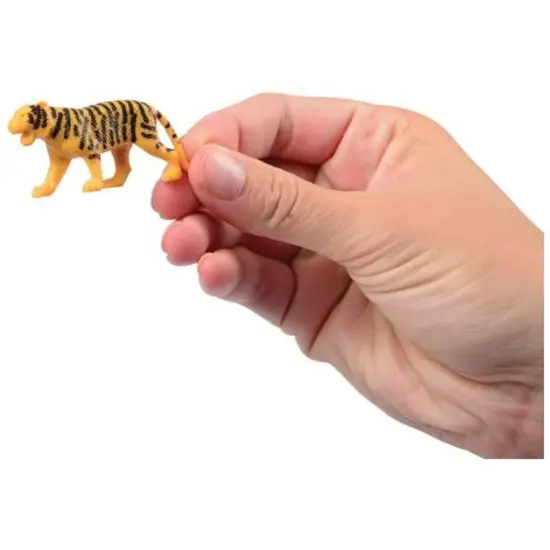 Wild Animals Include 144 Units {1}