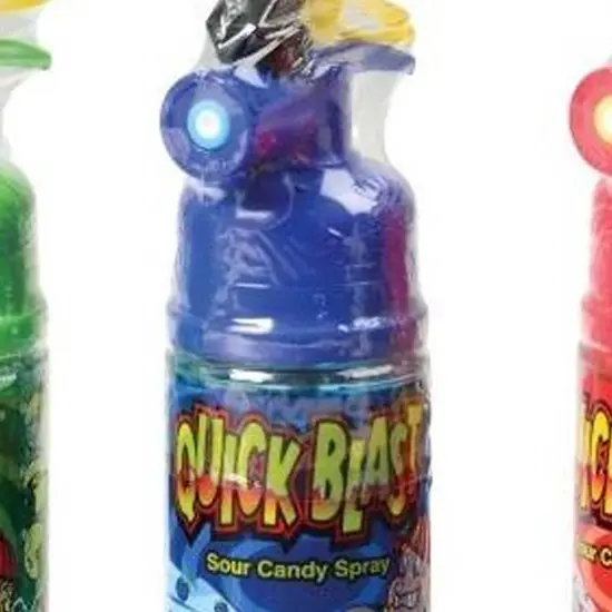 Quick Blast 12 Pc Include 12 Units {3}