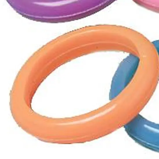 Mini Neon Rings Include 144 Units {2}