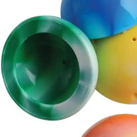 Marble Finish Poppers 38Mm Include 12 Units {4}