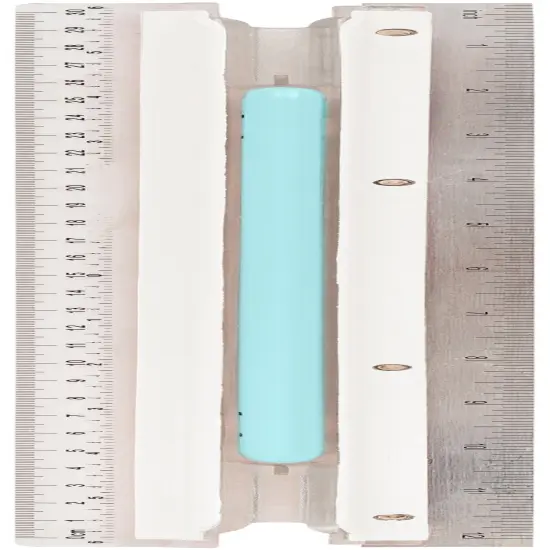 We R Supreme Ruler-12" {3}