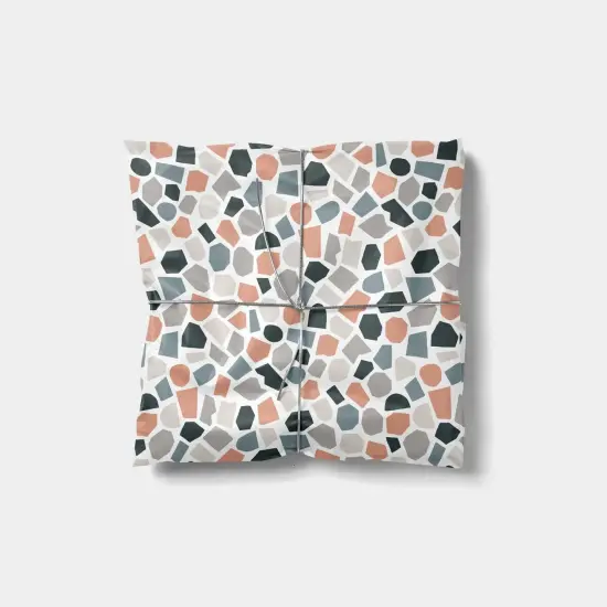 Custom Gift Wrap Multi-Pack {6}