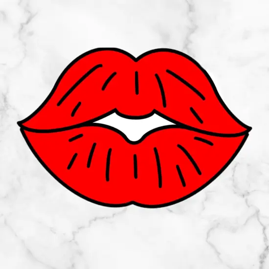 Valentine's Day Cookie Cutters 2025 Collection {4}