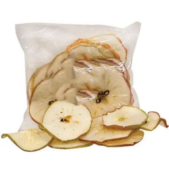 Dried Apple Slices 2.5oz {1}