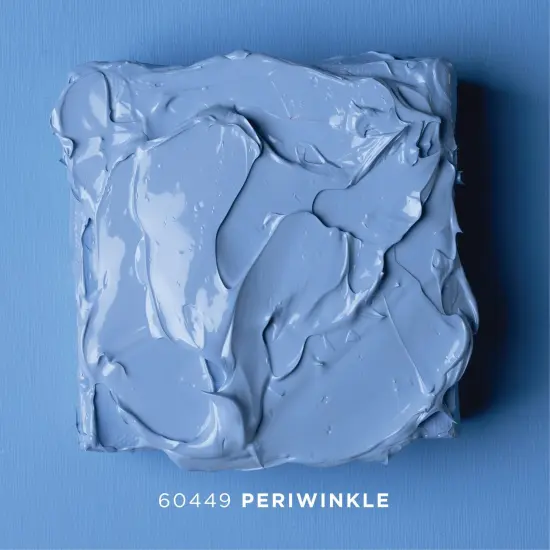 FolkArt Super Thick Acrylic Paint Periwinkle 4 oz {4}