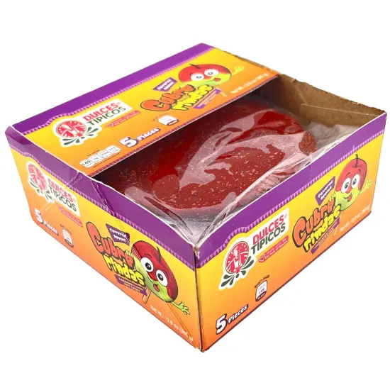 Tipicos Cubrerindas 5Pc Display {2}