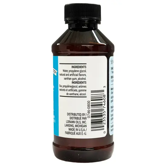 LorAnn Oils Rum Bakery Emulsion, 4 ounce {3}