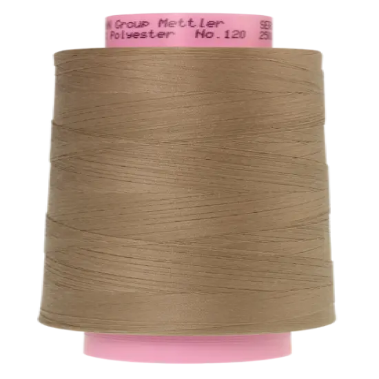 Stone (1228-0379) | Seracor (2500M / 2734Y) | Mettler Thread {1}