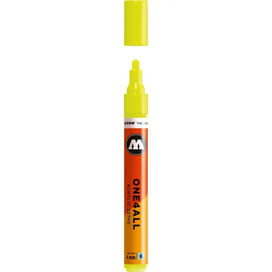 Molotow&reg; ONE4ALL&trade; Pump Marker - Green Color Family {1}