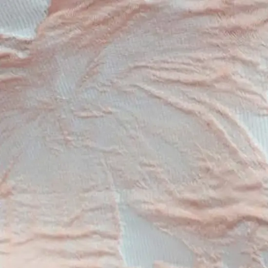 1 Yard Silk, Cotton and Rayon Blend Jacquard Fabric for Upholstery Drapery 54 Inches Wide {2}