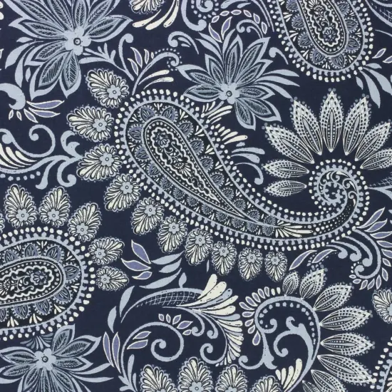 Richloom AVANTI DENIM - Home D&eacute;cor Fabric Denim {3}