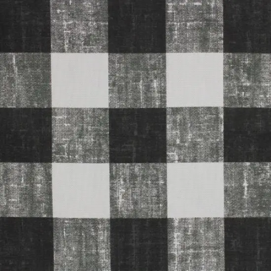 WILLOWGATE - Cotton Canvas Fabric Sale BLACK {1}