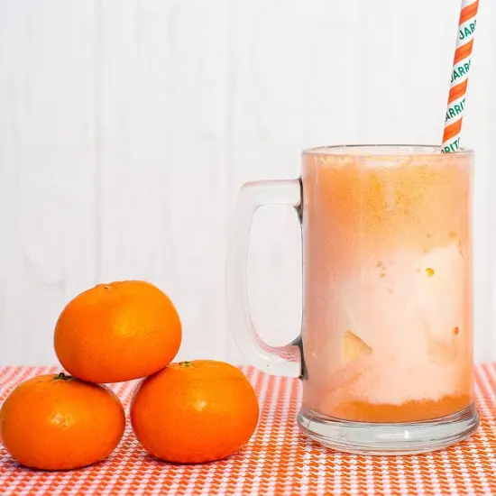 6 PCS Artificial Oranges Set Lifelike Simulation Oranges Realistic Fake Fruits {4}