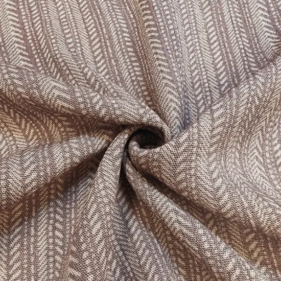 1 Yard Lightweight Rose Rayon Crinkle Fabric For Flowing Dresses Blouses Skirts Apparel 50/52" Width {1}