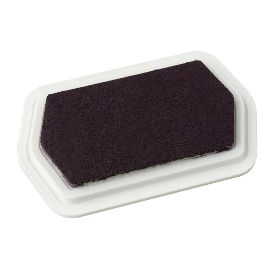 We R Stamping Dye Ink Pad-Grape {2}