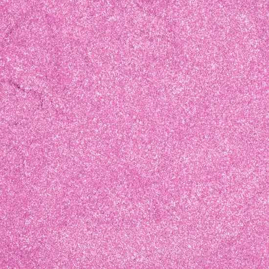 Bakell - Deep Pink Luster Dust (4g, 1x Pump) Edible Vegan Dust & Paint for Baking, Desserts and Beverages {5}