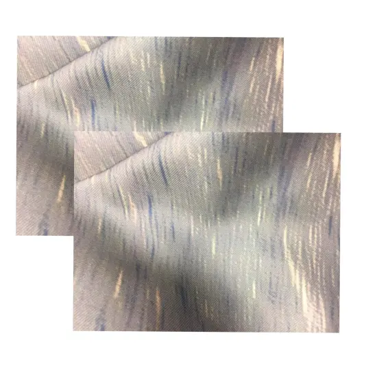 1 Yard Silk Gazar Print Fabric for Dresses Skirts and Couture Sewing 58/60 Inches Wide {4}