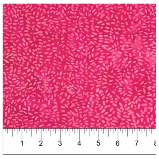 Banyan 81000-282 KETAN CARNATION 45" Fabric Per Yard {1}