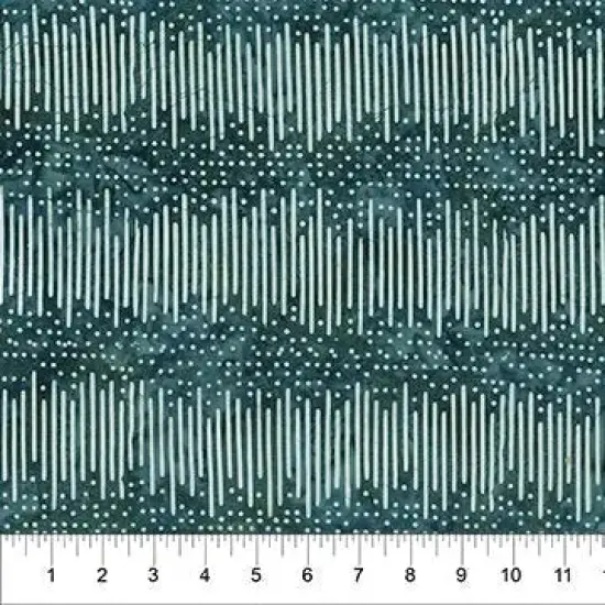 Banyan 80733-49 - Decode This! Coding Denim 45" Fabric Per Yard {1}