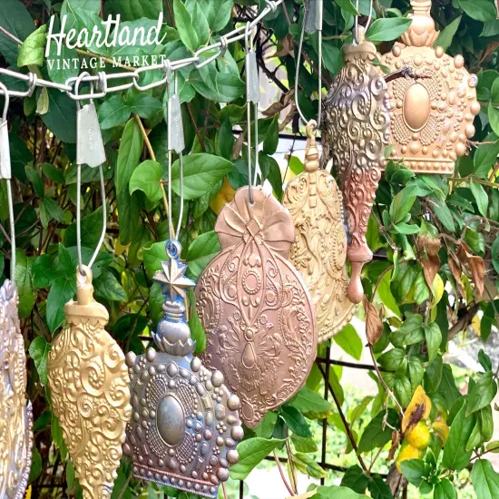 Redesign Decor Moulds&reg; - Victorian Adornments - 5"x8", 8mm thickness Copyright #VA0002330556 {3}