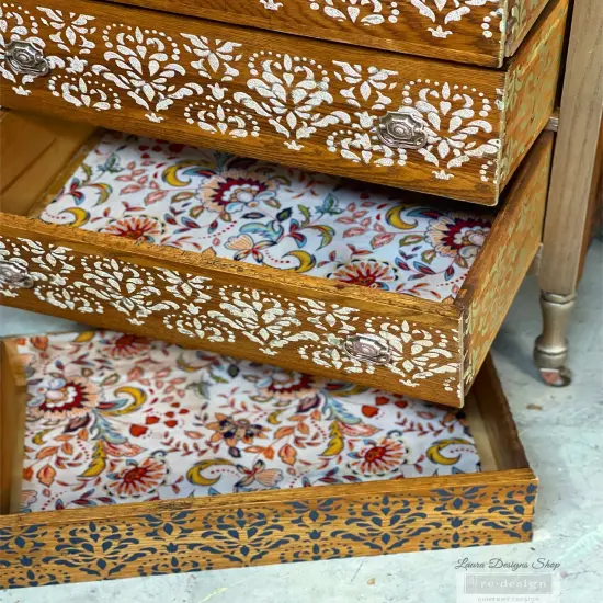 Redesign Chalk Paste&reg; 3.4 fl. oz. (100ml) - Iron Gate {5}