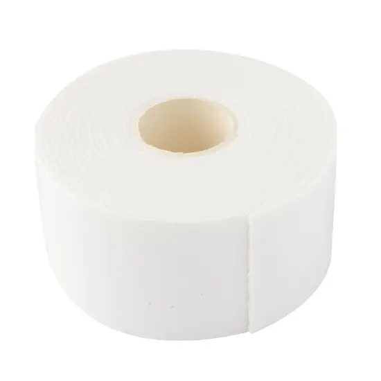 Sticky Thumb Double-Sided Foam Tape 3.94 Yards-White, 2"X2mm - 1 Roll 60000303 By American Crafts {2}