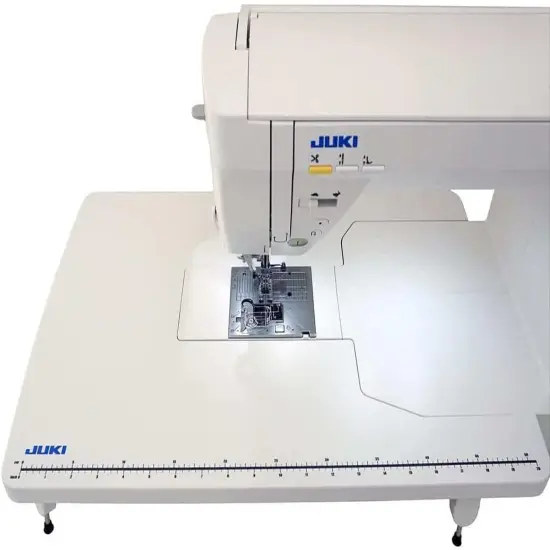 Juki Kirei HZL-NX7 Computerized Long Arm Sewing and Quilting Machine {5}