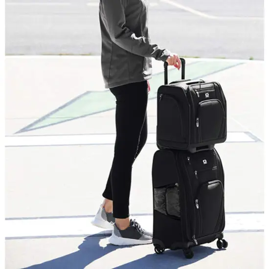 OGIO&reg; Revolve Spinner for Easy and Efficient Travel {6}