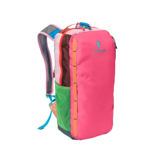 Cotopaxi Batac® 16L Backpack Eco-Friendly and Versatile Design Surprise {3}