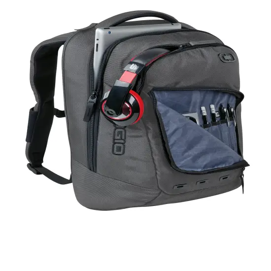 OGIO&reg; Ace Pack Metallic {5}