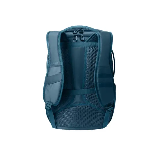 OGIO&reg; Controller Pack with Laptop Sleeve and Headphone Storage Blacktop {7}