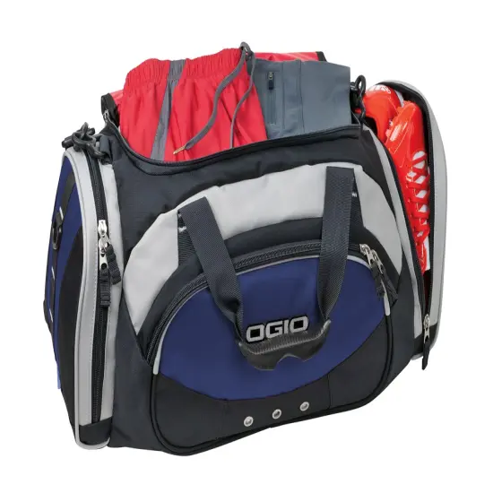 OGIO&reg; All Terrain Duffel Black {6}