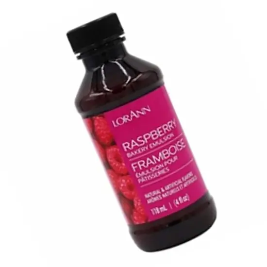 Raspberry Bakery Emulsion 4 Ounces {3}