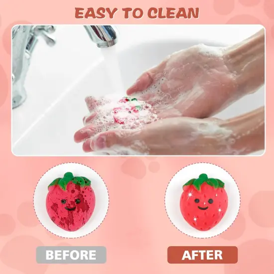 40 Pcs Mochi Toys Party Favors {4}