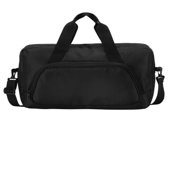 Port Authority &reg; City Briefcase Black {1}