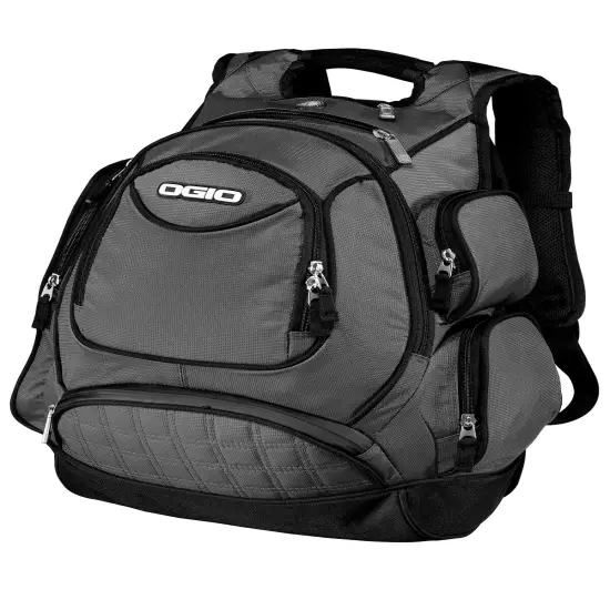 OGIO&reg; Metro Pack Stylish Durable Everyday Backpack for Travel {5}