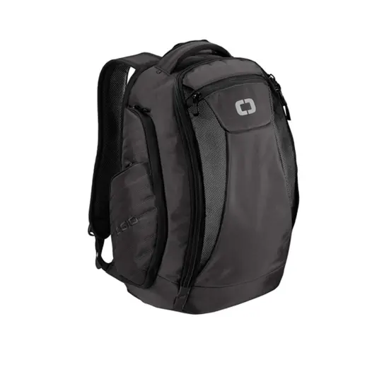 OGIO &reg; Flashpoint Pack Black {6}