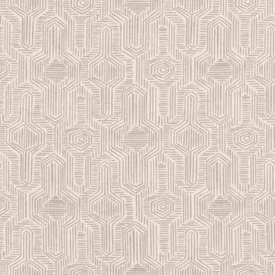 Cloud - Grey & Silver Abstract & Geometric,Global Upholstery Fabric 54 Inches" {1}