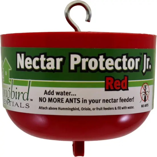 Nectar Protector Junior - Bird Feeder Protection {1}