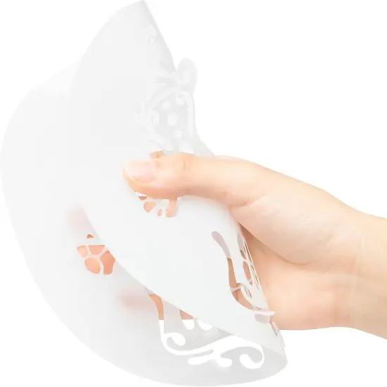 20 Pcs Halloween Face Painting Stencils {2}