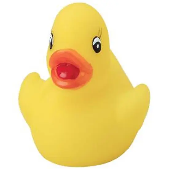 Mini Yellow Ducks Include 12 Units {1}