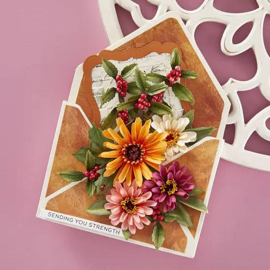 Spellbinders Etched Dies By Susan Tierney-Cockburn-Black Alder {5}