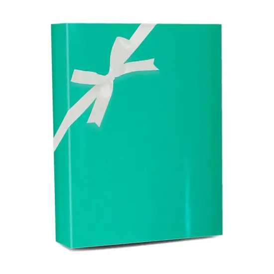 Heavy Duty Solid Color Wrap 30" x 833' 60 lbs for High Volume Wrapping {2}