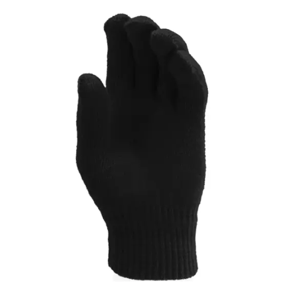 Angelina Mens Black Magic Gloves {3}