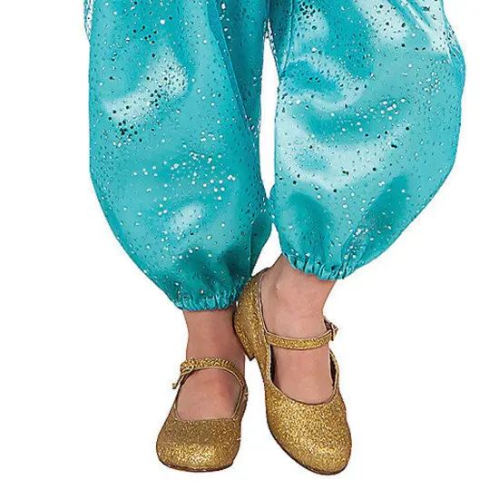 Shimmer Shine Shine Child Costume {4}