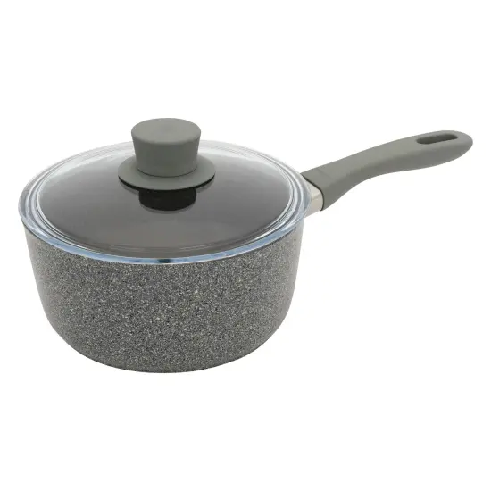 ZWILLING Parma Plus Aluminum Nonstick Saucepan with Lid {2}
