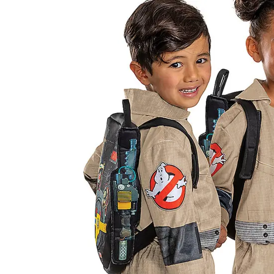 Girl's Jessie Costume {3}